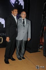 Celebs at Chiranjeevi 60th Birthday Party